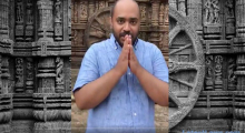 Abhijit Iyer-Mitra