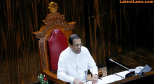 Maithripala Sirisena