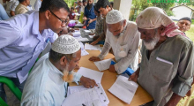 Assam's NRC