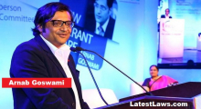 Arnab Goswami