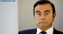 Nissan chairman Carlos Ghosn