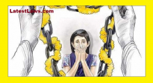 Child Marriage menace