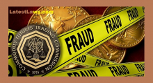 Commodities fraud