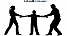 Custody of Children