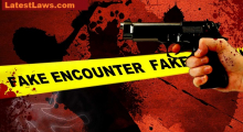 Fake Encounter