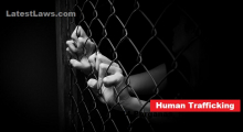 Human Trafficking