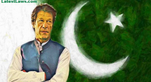 Pakistani PM-Imran Khan