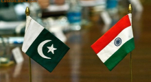 Pakistan-India