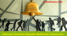 NCDRC