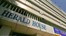 National-Herald-Building