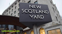 New Scotland Yard