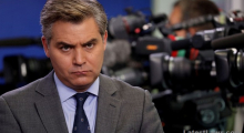 CNN White House correspondent Jim Acosta
