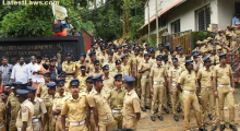 Section 144 at Sabarimala