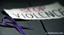 Stop Domestic violence