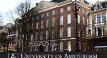 University of Amsterdam