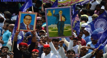 Dalit Community