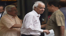 Ex-coal Scretary HC Gupta
