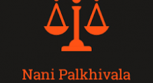 Nani Palkhivala Arbitration Centre’s