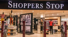 Shoppers-stop