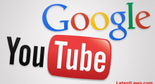Google-YouTube