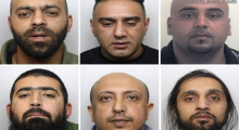 Grooming-Gang