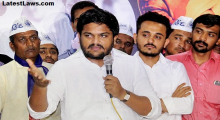 Hardik Patel
