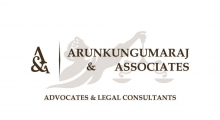 Arunkungumaraj & Associates, Chennai