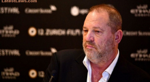 Harvey Weinstein