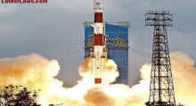 ISRO Satellite Launch
