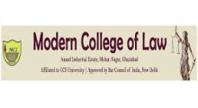 Modern College of Law, Ghaziabad