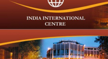 India International Centre, New Delhi