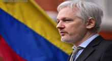Julian Assange
