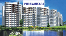 Purvankara-Banner