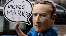Mark Zuckerberg