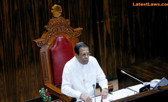 Maithripala Sirisena