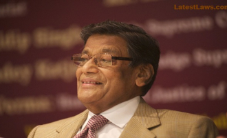 Attorney General K. K. Venugopal