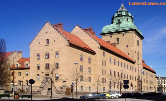 Stockholm District Court