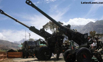 Bofors case