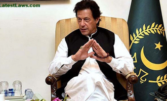 Pakistani Government