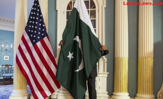 US-Pakistan
