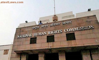 National Human Rights Commission