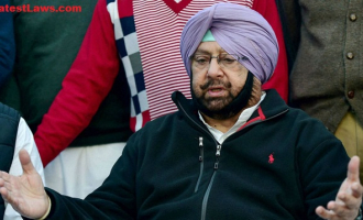 Amarinder-Singh
