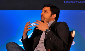Flipkart CEO Binny Bansal