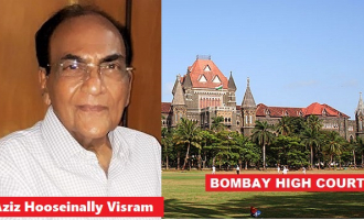 Aziz Hooseinally Visram.