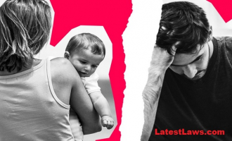 Child Born out of Live-in Relationship