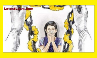 Child Marriage menace