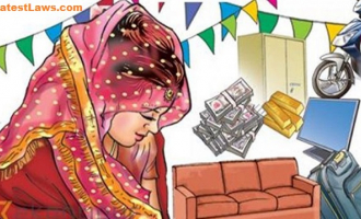 Dowry-Case