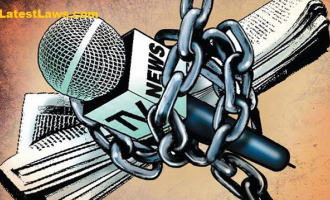 Freedom of Press