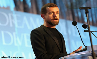 Twitter Co-Founder Jack Dorsey