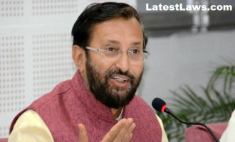 Prakash Javadekar